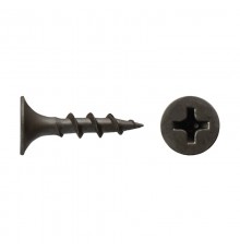 Шуруп ГКЛ-дерево 3,5х19 потай (18000шт)