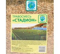 Газонная травосмесь Стадион 3 кг