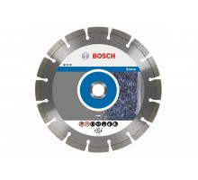 Круг алмазный 150 х 22,23 мм, Professional for Stone, Bosch