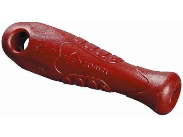 Ручка для напильника 120 мм, пластмассовая, Мастер, Зубр