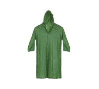 Плащ-дождевик из поливинилхлорида, особопрочный, на кнопках, 75х120, Komfi (Ормис)