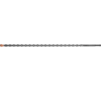 Бур по бетону SDS+ 10 х 100/160 мм, Зубр Профессионал, S4