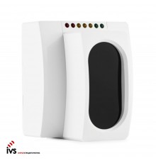 Извещатель линейный дымовой ИПДЛ-52СМД (8-60)