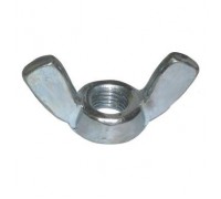 Гайка барашек DIN 315 M12