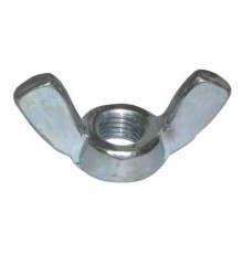 Гайка барашек DIN 315 M5