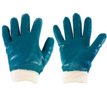 Перчатки с полным нитриловым покрытием (Ормис)