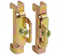 Ограничитель на DIN-рейку