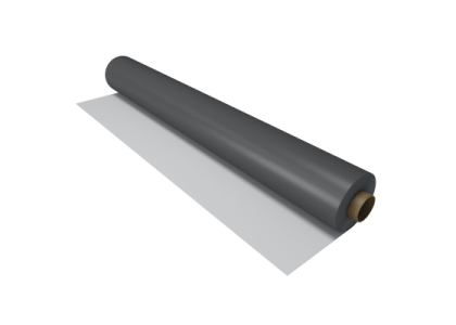 Мембрана ПВХ Logicroof V-RP 1,2мм серая 2,1x25м