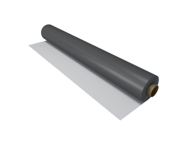 Мембрана ПВХ Logicroof V-RP 1,2мм серая 2,1x25м