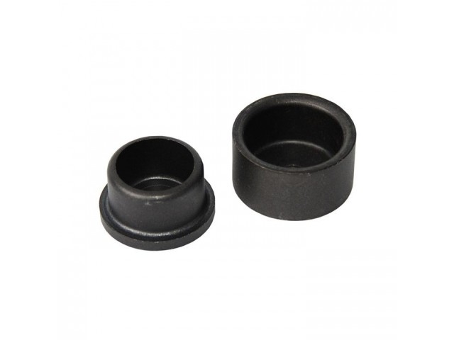 Насадка для сварки пластиковых труб d32мм