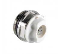 Воздухоотводчик ручной (Кран Маевского) ДУ-15 