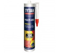 Клей TYTAN Professional монтажный Multi-use SBS100 бежевый 310 мл