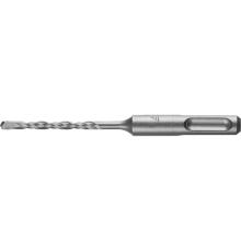 Бур по бетону SDS+  6 х 100/160 мм, Stayer, S4 Professional