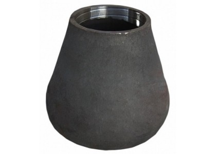 Переход стальной 89х3,5-45х2,5