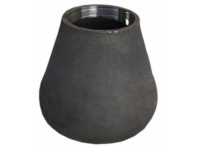 Переход стальной 89х3,5-45х2,5