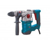 Перфоратор Кратон RH-1600-32, 4 режима, 5,0 Дж, 0-4500 уд/мин, 1600 Вт, кейс