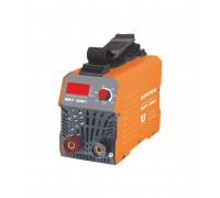 Аппарат сварочный инверторный Кратон NEXT-220М , электроды 1,6-5 мм