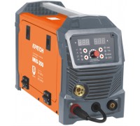 Аппарат сварочный инверторный Кратон IMIG-250 , электроды 1,6-5 мм