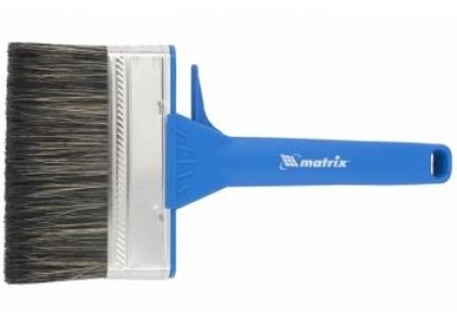 Кисть плоская 120 х 25 мм Водные краски, Matrix