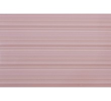 Плитка облицовочная Романтика розовая низ 02 200х300 (1,44м2)