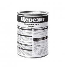 Пигмент Церезит белый 01 D