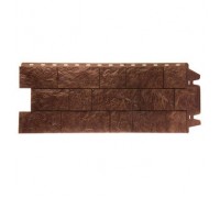Фасадная панель Docke FELS Ржаной 1150*450 мм S=0,45 м2