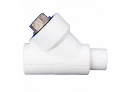 Фильтр  полипропиленовый PP-R D32