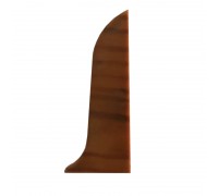 Заглушка торцевая 067 Чайка левая Ольха (1 уп-25 шт)