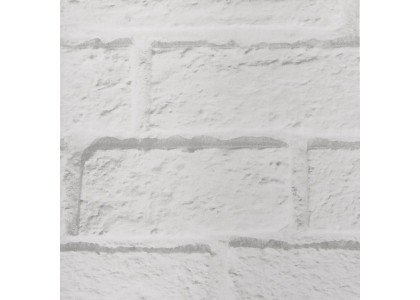 Панель МДФ 238*2600*6мм Кирпич светлый (8шт=4,9504м2)