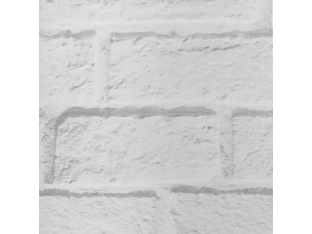 Панель МДФ 238*2600*6мм Кирпич светлый (8шт=4,9504м2)