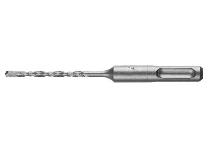 Бур по бетону SDS+  6 х  60/110 мм, Stayer, S4 Professional