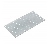 Пластина соединительная 120х240х2