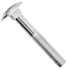 Болты DIN603 М12х120