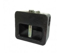 Замок навесной Р-12/10 Сазар