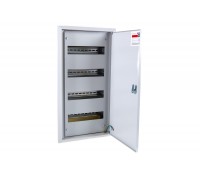 Щит распределительный встраиваемый ЩРВ-48з IP30  