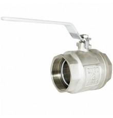 Кран шаровой STI D160-02824 ДУ80 ВР/ВР рычаг