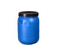 Бочка пластиковая  40 л ББП 40-1