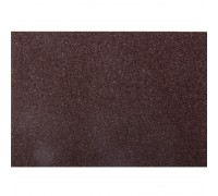 Шкурка шлифовальная 50-Н (Р36), 170 х 240 мм, на тканевой основе, водостойкая, 10 шт, Россия