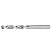 Сверло  6,0 мм по металлу, быстрорежущая сталь, 1 шт, Matrix