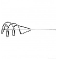 Миксер для песчано-гравийных смесей  60 х 400 мм, Stayer