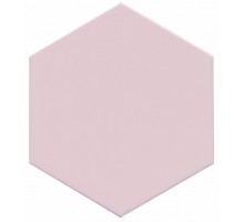 Керамическая плитка Kerama Marazzi Бенидорм 20*23,1 розовый 24022/0,76м2