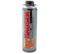 Очиститель полиуретановой пены Hauser 350 мл