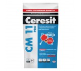 Клей для плитки Ceresit СМ 11 (PRO), 5 кг