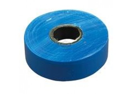 Изолента Зубр Электрик-10 ПВХ 15 ммх10м не поддерживающая горение 6000Вт синяя