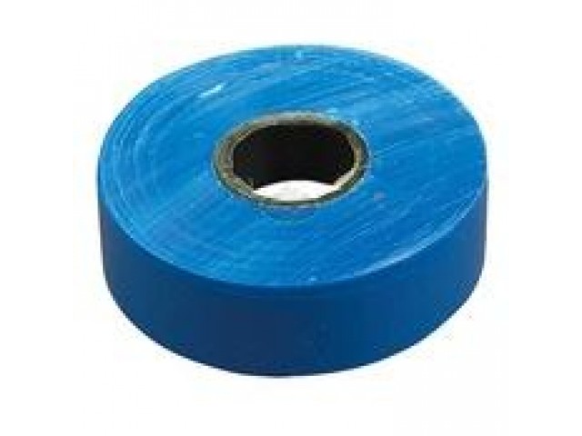 Изолента Зубр Электрик-10 ПВХ 15 ммх10м не поддерживающая горение 6000Вт синяя