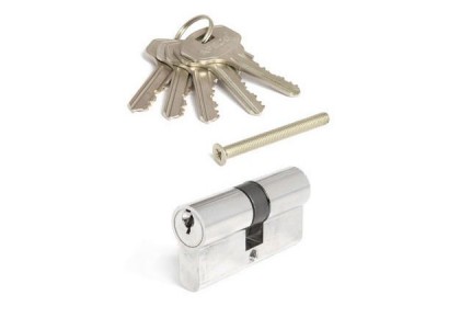 Ключевой цилиндр Apecs SC-60-Z-NI