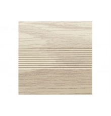 Универсальный стык 28 мм 0,9 груша белая 