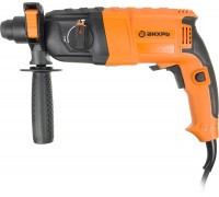 Перфоратор SDS-plus Вихрь П-650К, 2 режима, 1,5 Дж, 24 мм, 650 Вт, кейс