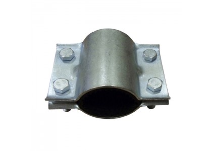 Хомут ремонтный 32 1-1/4