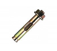 Анкерный болт с гайкой 8х100